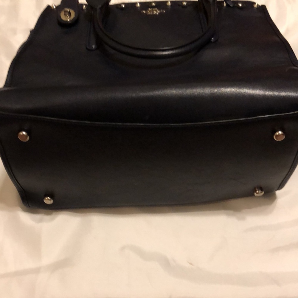 Coach bag - Picture 2 of 5
